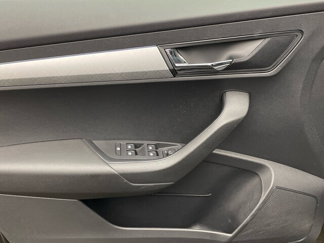 Skoda Karoq 2.0 TDI 4x4