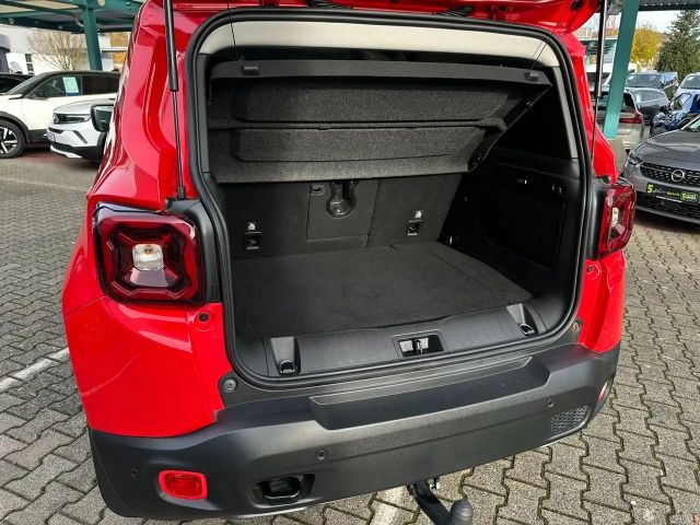 Jeep Renegade 4xe Trailhawk