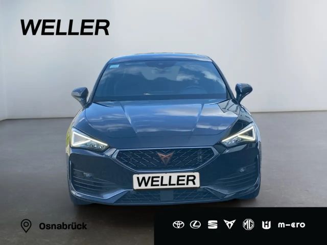 Cupra Leon 2.0 TSI DSG VZ