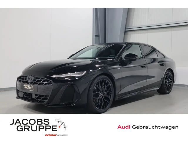 Audi A6 e-tron Edition Quattro S-Line