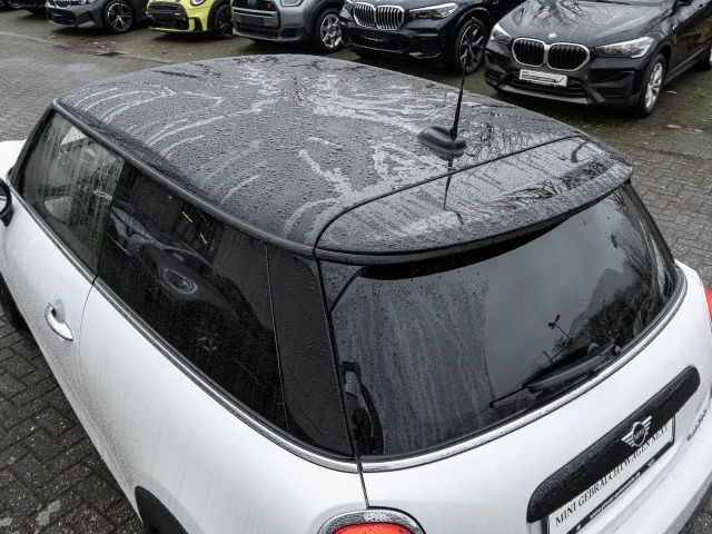 MINI Mini Electric SE