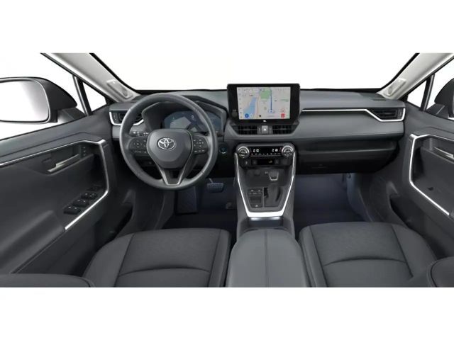 Toyota RAV4 Hybride Lounge
