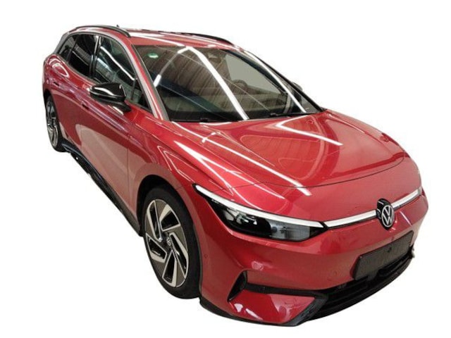 Volkswagen ID.7 Tourer