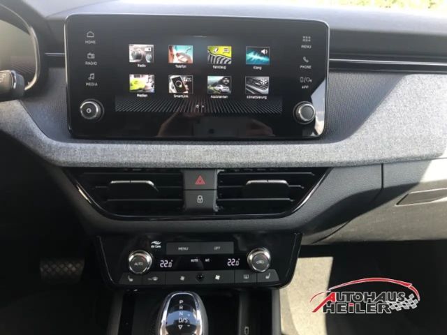 Skoda Kamiq 1.0 TSI Selection