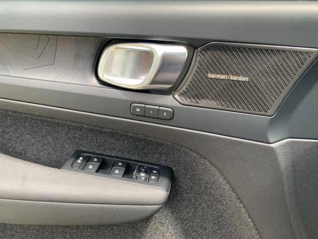 Volvo C40 Recharge Twin Engine Ultimate