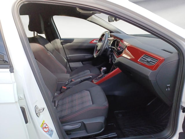 Volkswagen Polo 2.0 TSI DSG GTI IQ.Drive