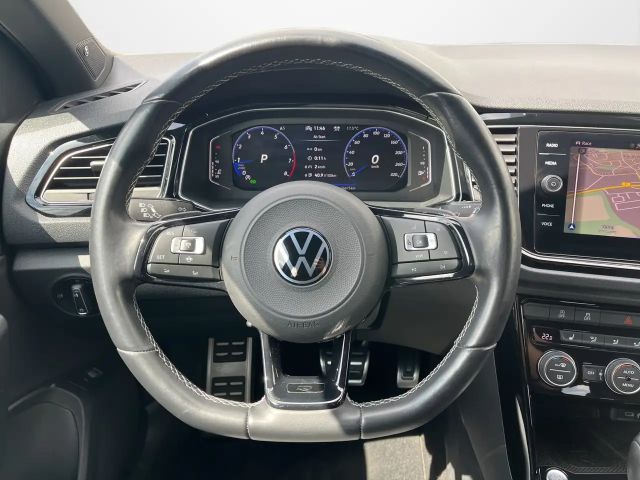 Volkswagen T-Roc 2.0 TSI 4Motion DSG