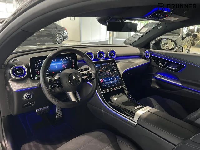 Mercedes-Benz CLE 200 AMG Line Coupé