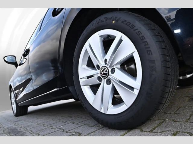 Volkswagen Golf 2.0 TDI Golf VIII Life