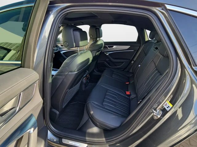 Audi S6 Quattro Sedan