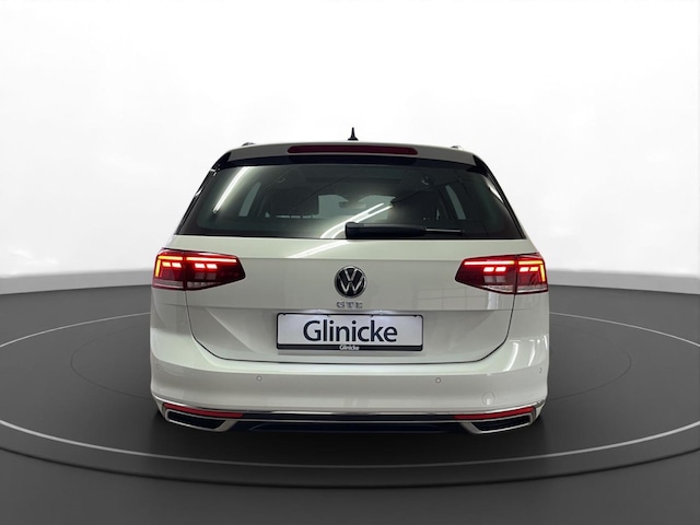 Volkswagen Passat GTE Variant