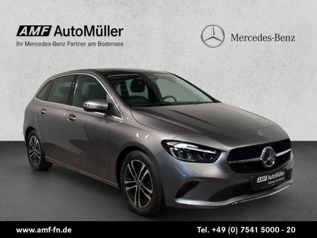 Mercedes-Benz B 200 Progressive