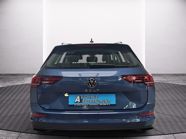 Volkswagen Golf 1.5 TSI Variant