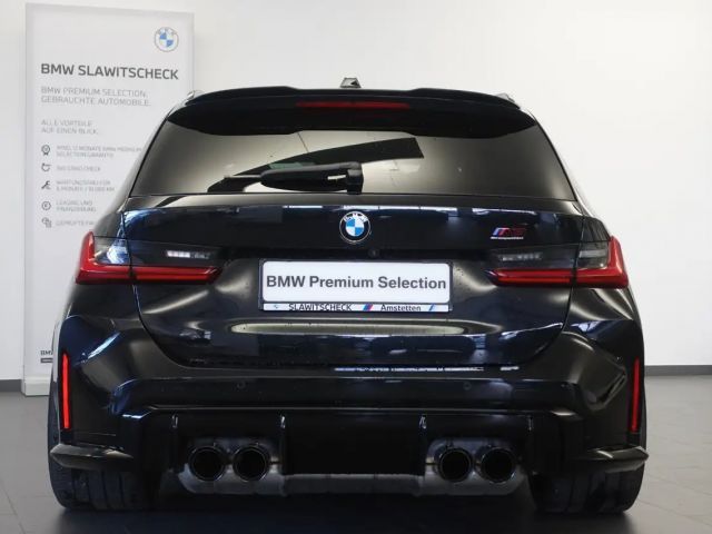 BMW M3 Competition xDrive