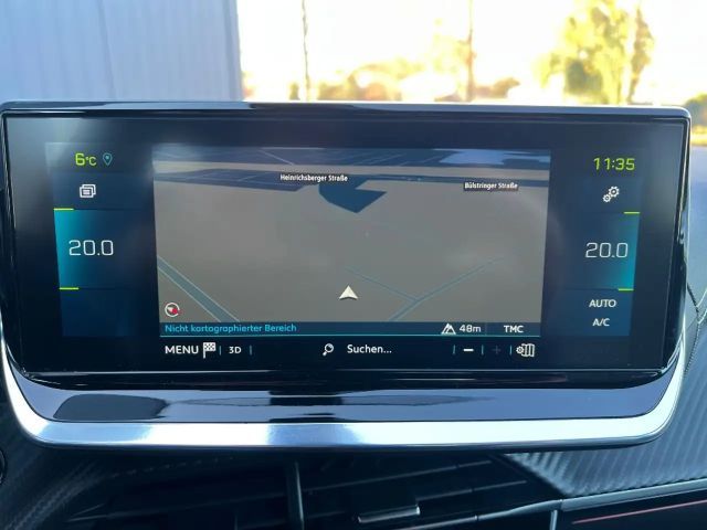 Peugeot E-2008 GT-Line