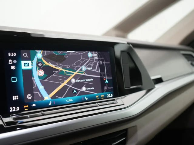 Volkswagen Multivan Life T7