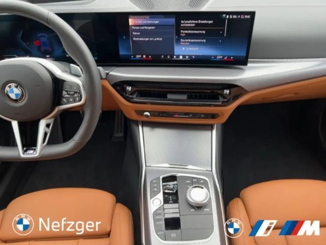 BMW 320 320d M-Sport Touring xDrive