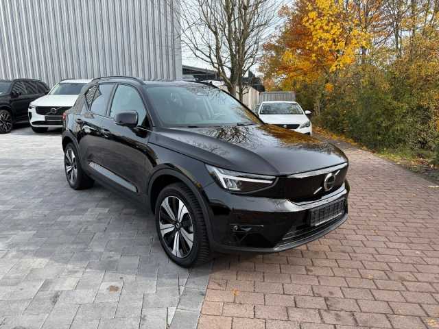 Volvo XC40 Ultimate