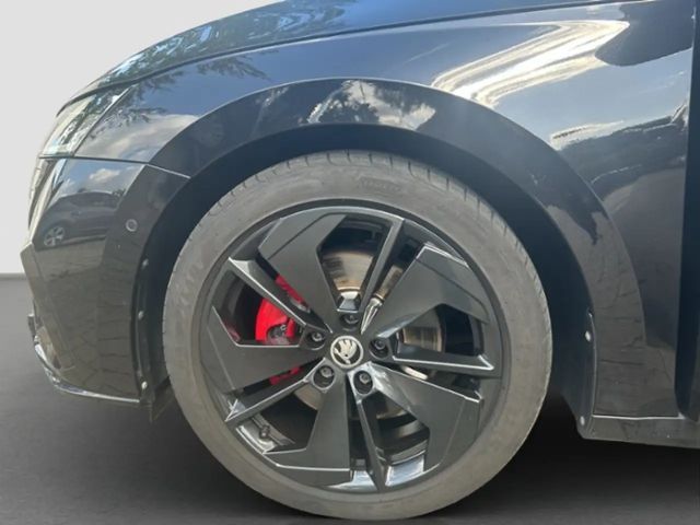 Skoda Octavia 2.0 TDI 4x4 Combi RS