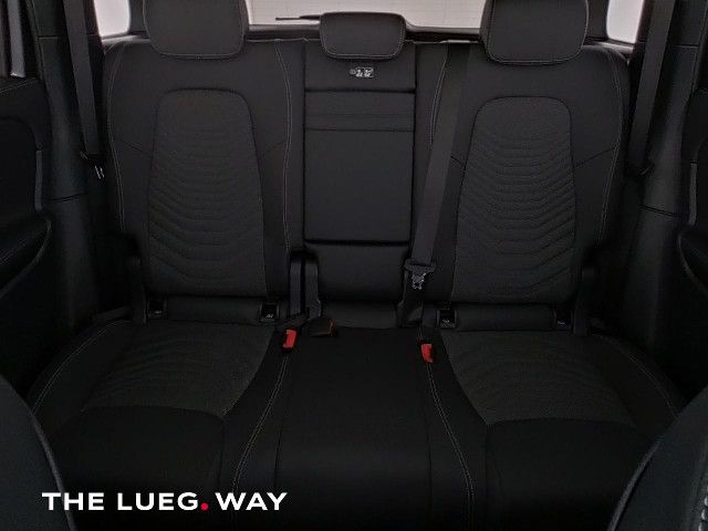 Mercedes-Benz GLB 200 GLB 200 d