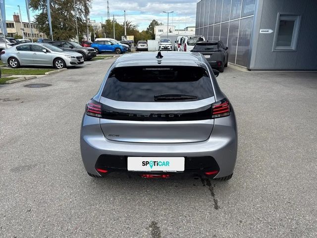 Peugeot 208 Allure Pack PureTech