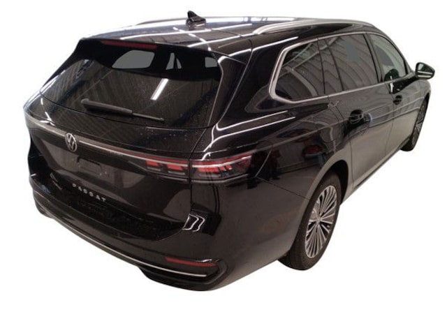 Volkswagen Passat 2.0 TDI