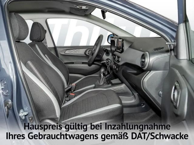 Hyundai i10 1.0 Select