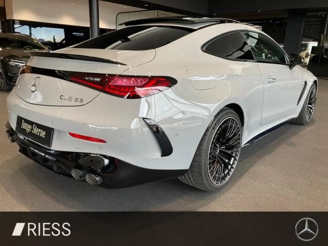 Mercedes-Benz AMG CLE 4MATIC