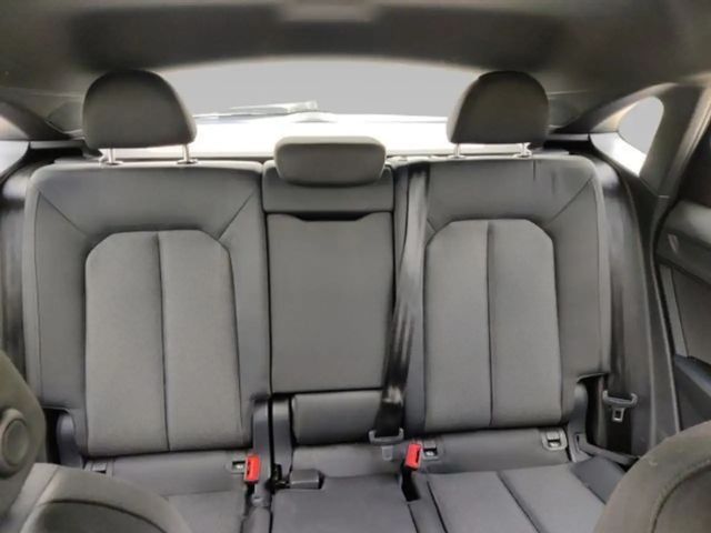 Audi Q3 35 TFSI S-Line