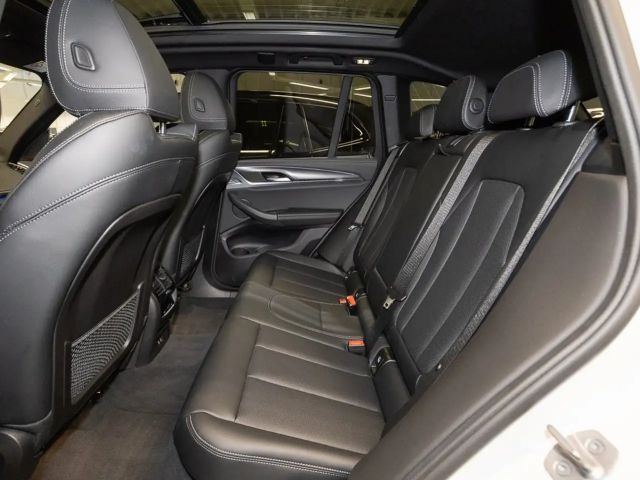 BMW X3 M-Sport xDrive30e