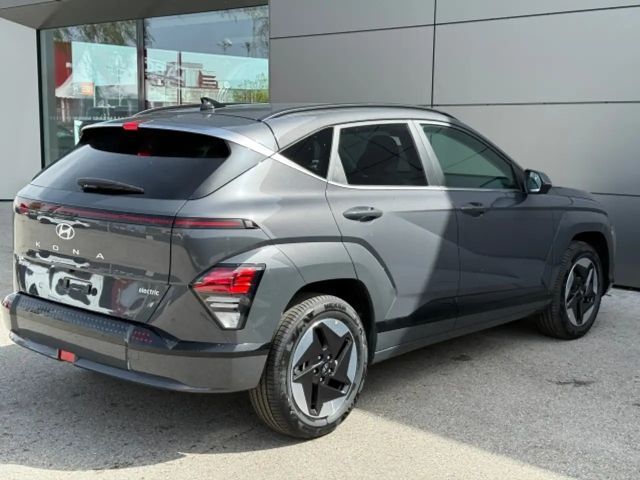 Hyundai Kona Electric