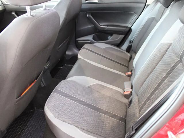 Volkswagen Polo 1.0 TSI DSG IQ.Drive Style