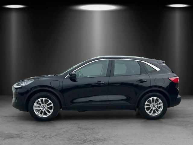 Ford Kuga Plug in Hybrid Titanium