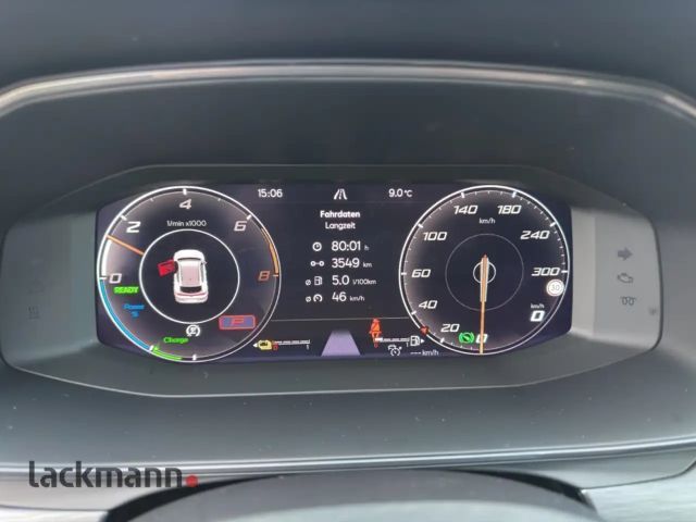 Cupra Formentor 1.4 VZ e-Hybrid