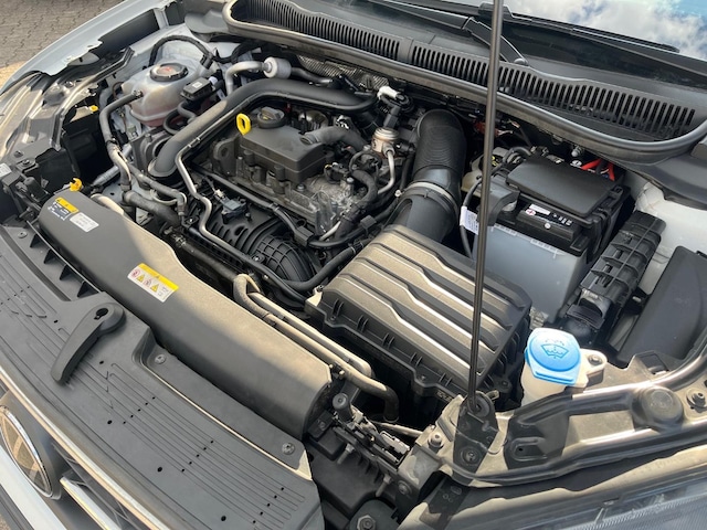 Volkswagen Taigo Life