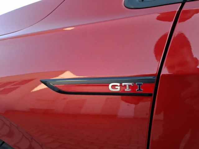 Volkswagen Golf DSG GTI Golf VIII