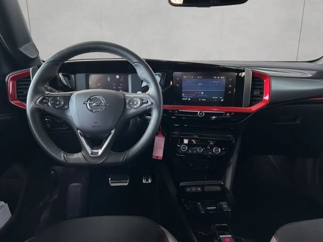 Opel Mokka GS-Line Grand Sport Turbo