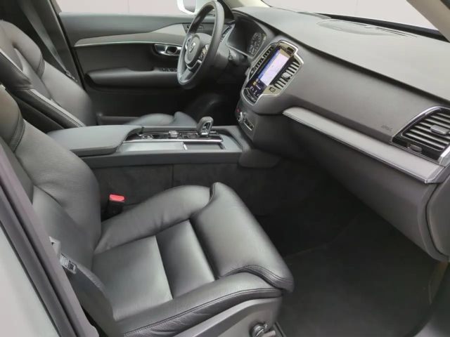 Volvo XC90 Inscription Recharge T8