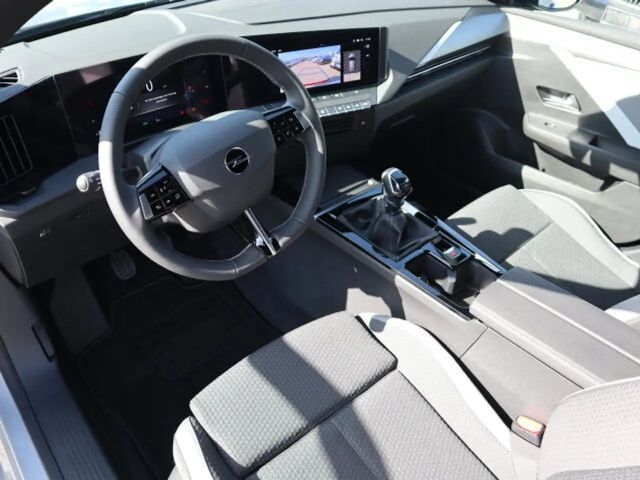 Opel Astra Edition Sports Tourer