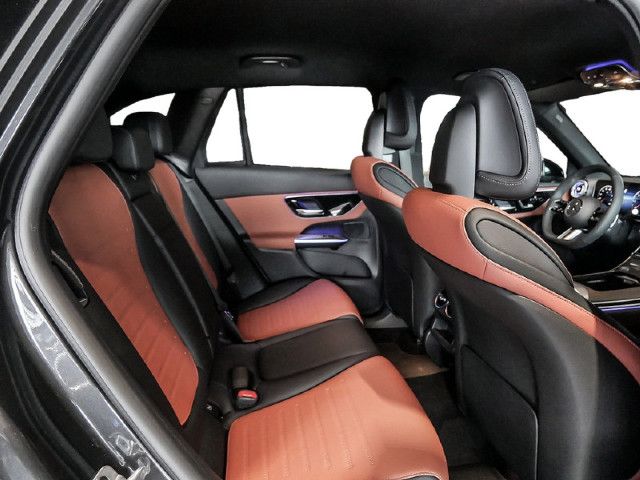 Mercedes-Benz GLC 220 4MATIC GLC 220 d