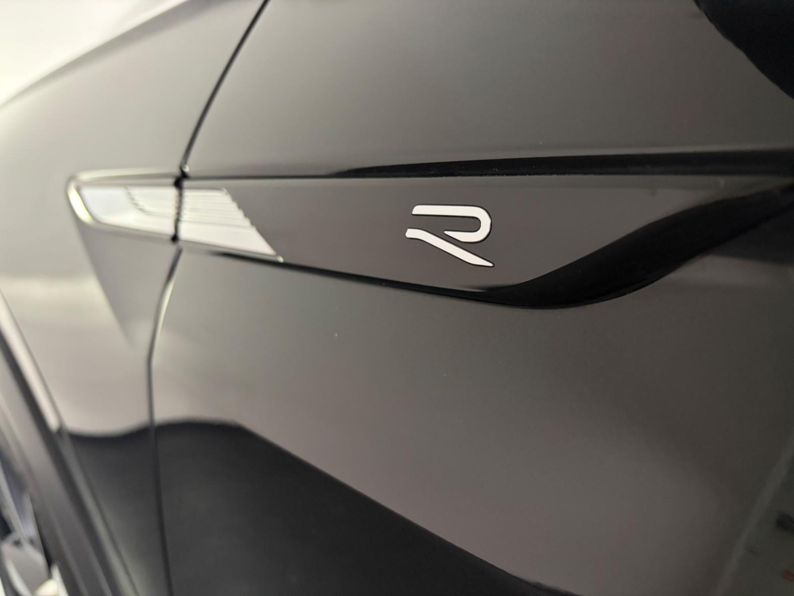 Volkswagen Tiguan 4Motion IQ.Drive