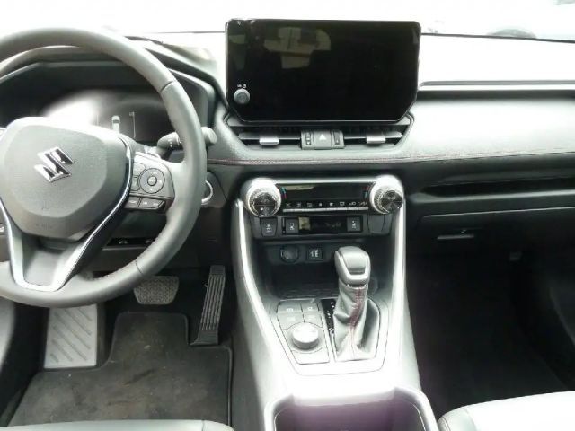 Suzuki Across Comfort E-Four Hybrid