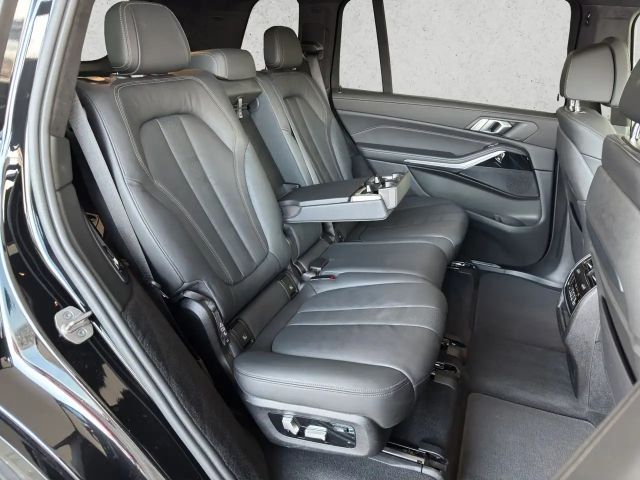 BMW X7 M-Sport
