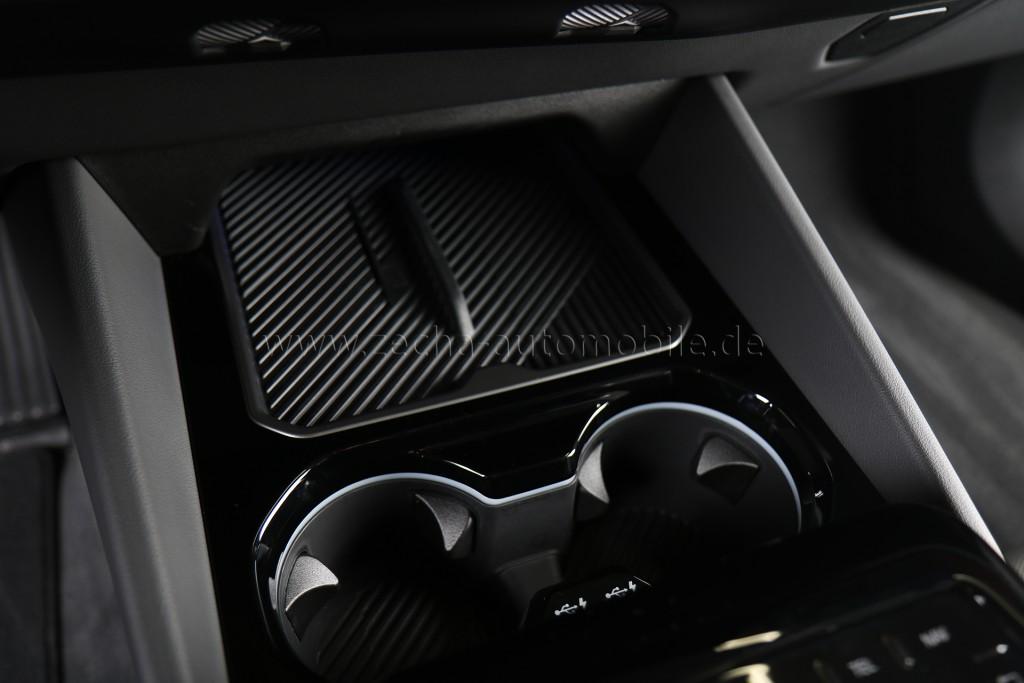 BMW 540 540d Touring xDrive