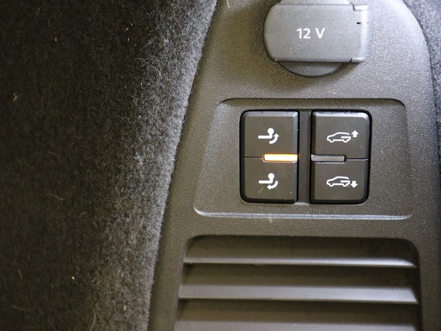 Volkswagen Touareg 3.0 V6 TDI DSG