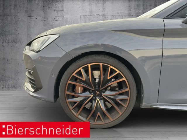 Cupra Leon 2.0 TSI 4Drive DSG VZ