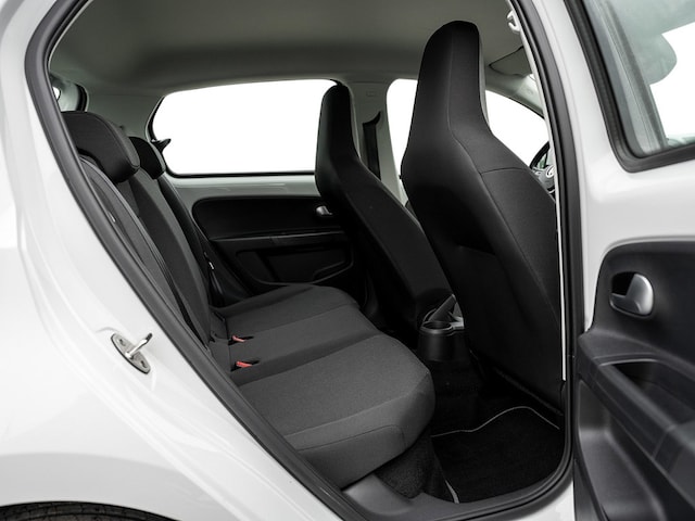 Volkswagen e-up! e-up!  KAM SHZ KLIMA BLUETOOTH GRA