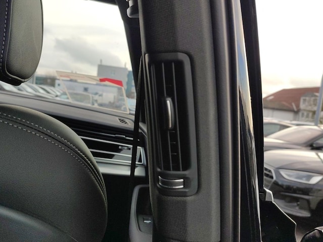 Audi Q7 50 TDI Quattro