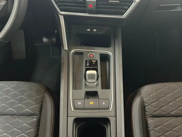 Seat Leon 1.5 eTSI DSG FR-lijn