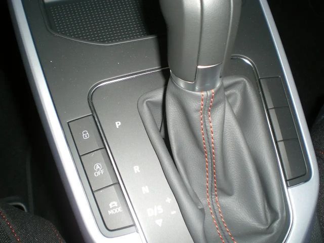 Seat Arona 1.0 TSI DSG FR-lijn